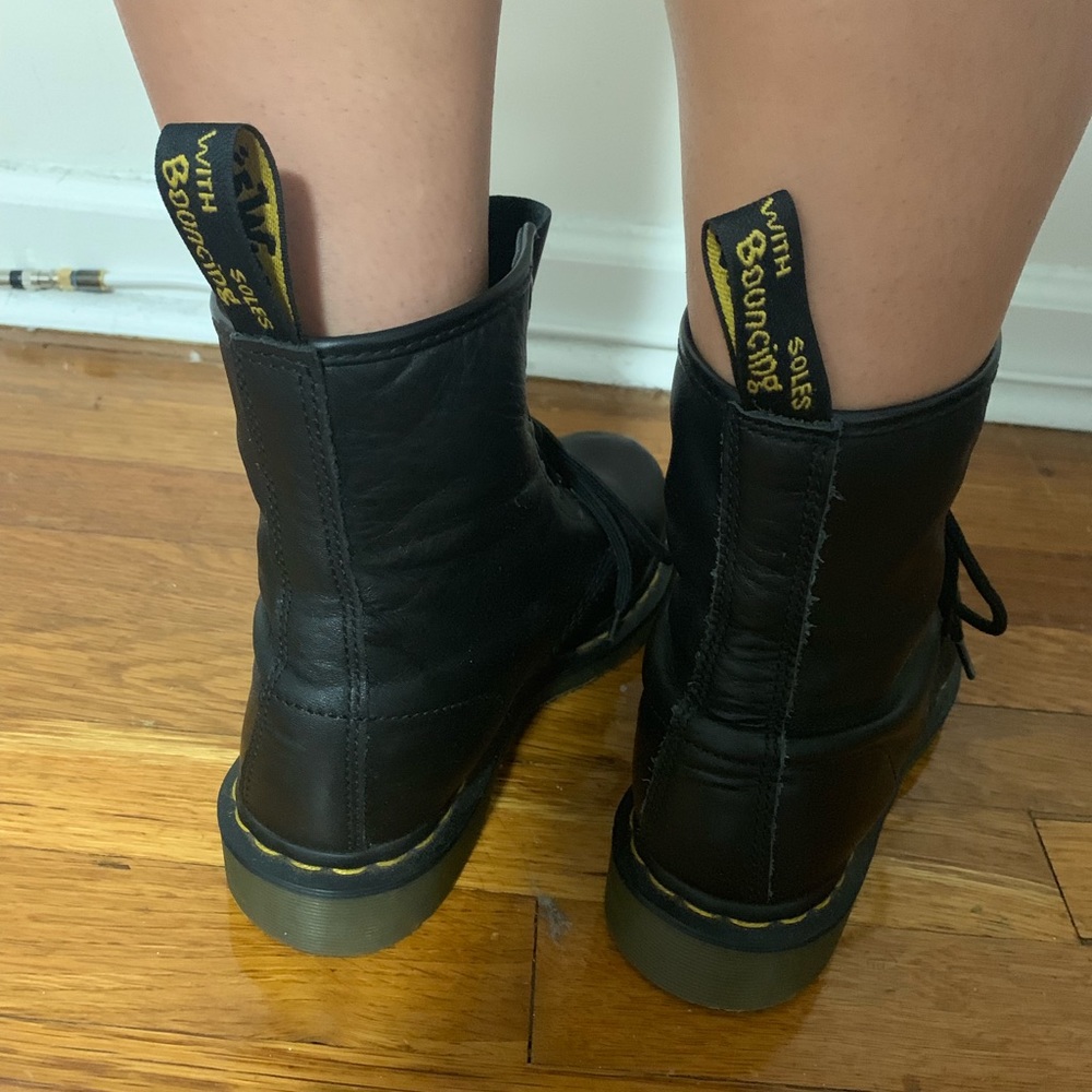 Doc martens
